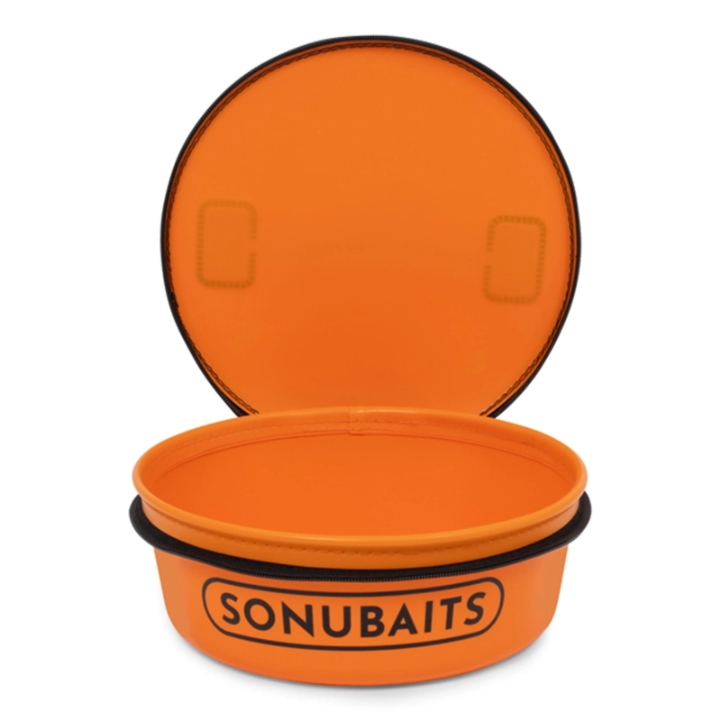 Sonubaits EVA Mixing Bowl/Bucket Topper 10L